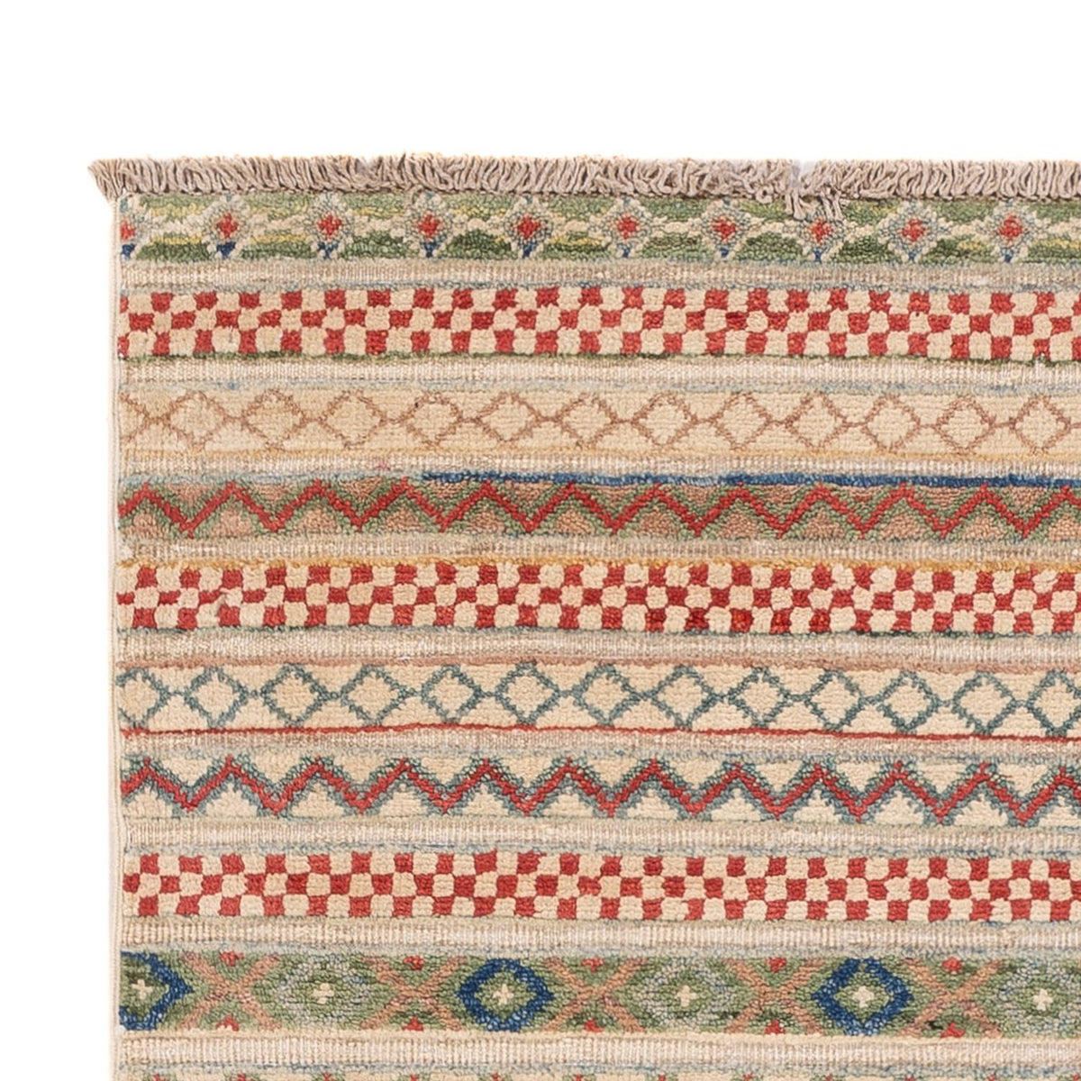 Ziegler Carpet - Modern - 141 x 98 cm - flerfärgad