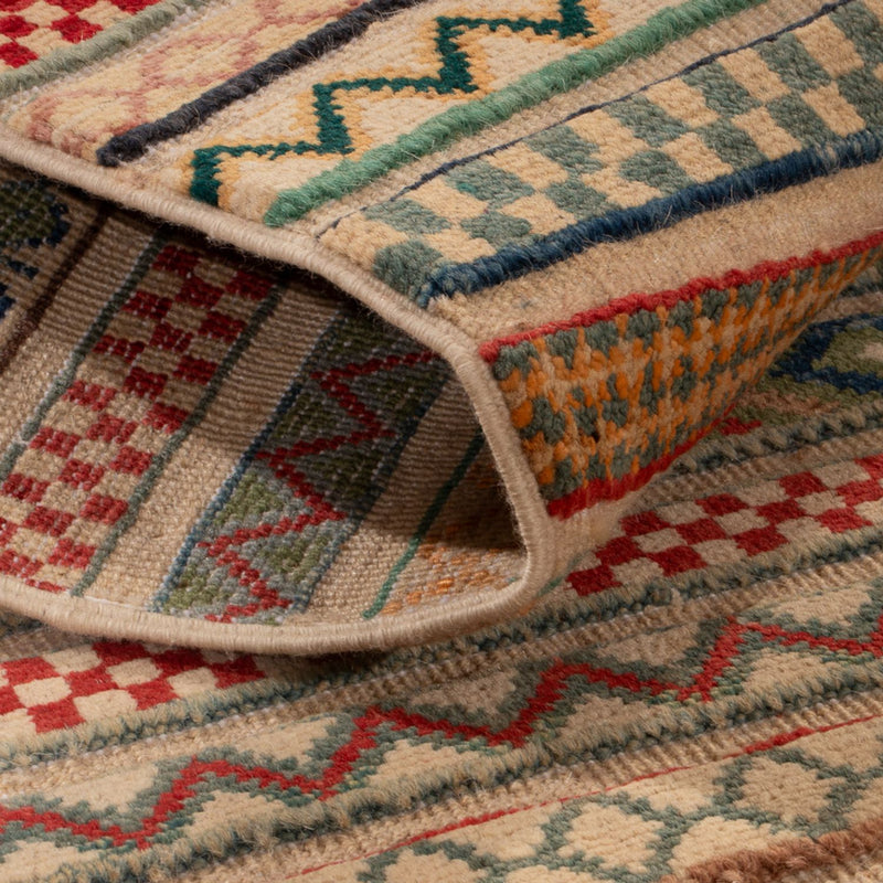 Ziegler Carpet - Modern - 141 x 98 cm - flerfärgad