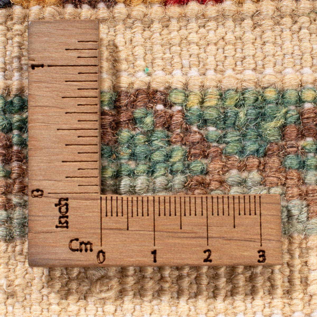 Ziegler Carpet - Modern - 141 x 98 cm - flerfärgad