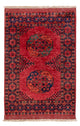 Afghansk matta 151x101cm - Oriental Carpet