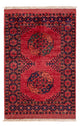 Afghansk matta 151x102cm - Oriental Carpet