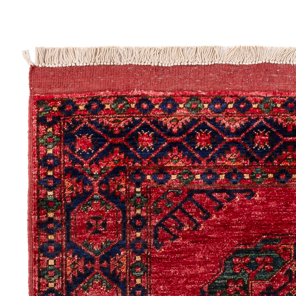 Afghansk matta 151x102cm - Oriental Carpet