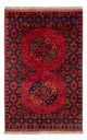 Afghansk matta 152x99cm - Oriental Carpet