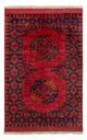Afghansk matta 103x151cm - Oriental Carpet