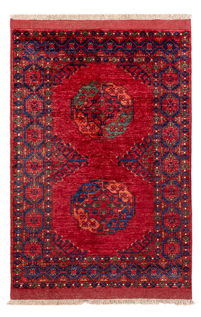 Afghansk matta 102x151cm - Oriental Carpet