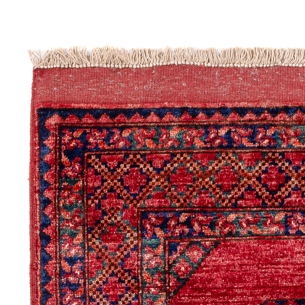 Afghansk matta 163x100cm - Oriental Carpet