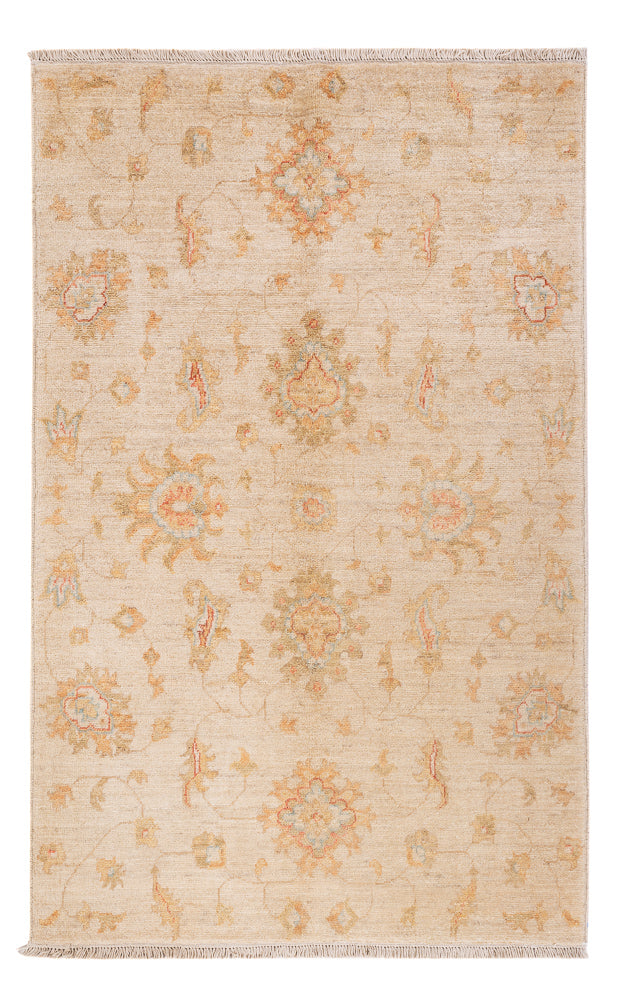 Ziegler Carpet - 156 x 100 cm - ljusbeige