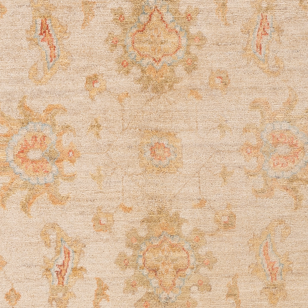 Ziegler Carpet - 156 x 100 cm - ljusbeige