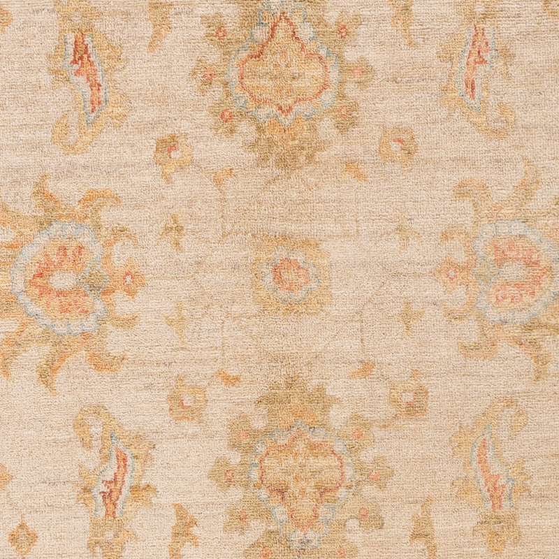 Ziegler Carpet - 156 x 100 cm - ljusbeige