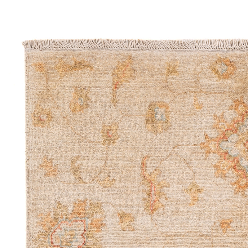 Ziegler Carpet - 156 x 100 cm - ljusbeige