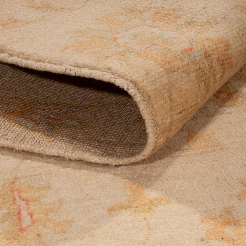 Ziegler Carpet - 156 x 100 cm - ljusbeige