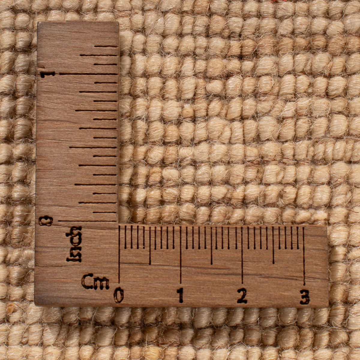 Ziegler Carpet - 156 x 100 cm - ljusbeige