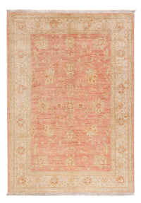 Ziegler Carpet - 151 x 104 cm - ljusröd