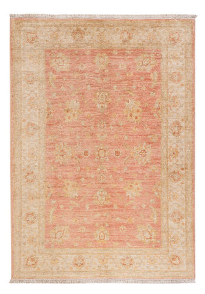 Ziegler Carpet - 151 x 104 cm - ljusröd