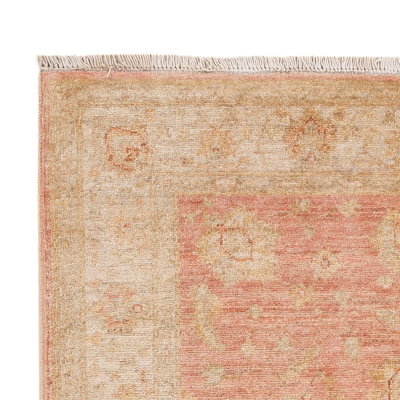 Ziegler Carpet 151x104cm - Oriental Carpet