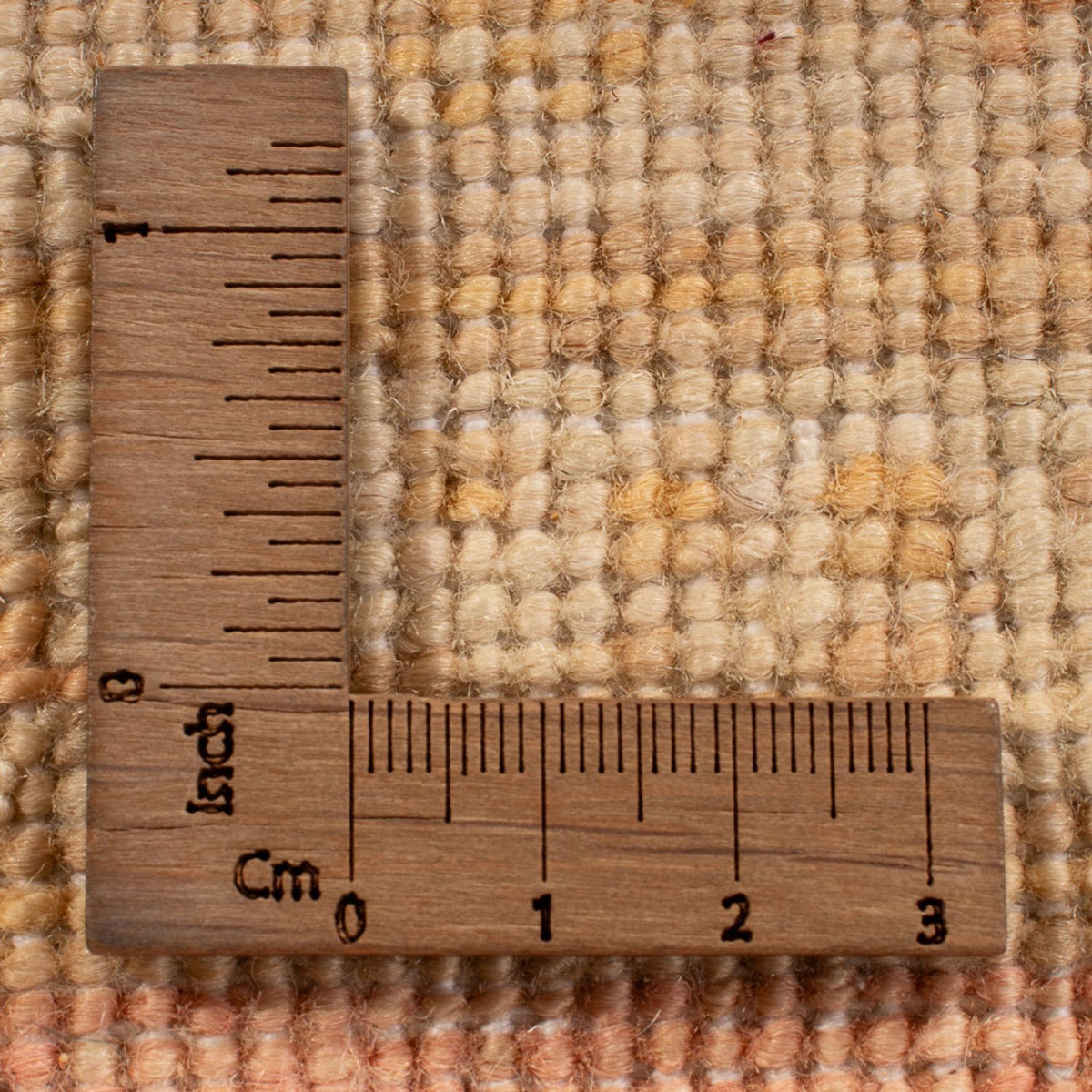 Ziegler Carpet - 151 x 104 cm - ljusröd