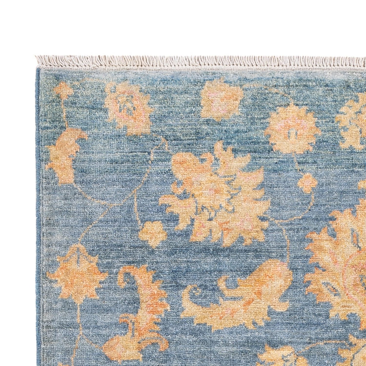 Ziegler Carpet 102x148cm - Oriental Carpet