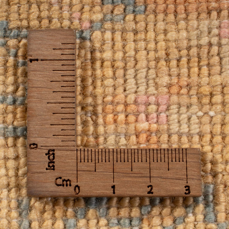 Ziegler Carpet - 148 x 102 cm - blå