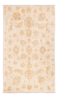 Ziegler Carpet - 166 x 100 cm - naturvit