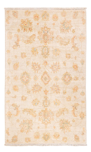 Ziegler Carpet - 166 x 100 cm - naturvit
