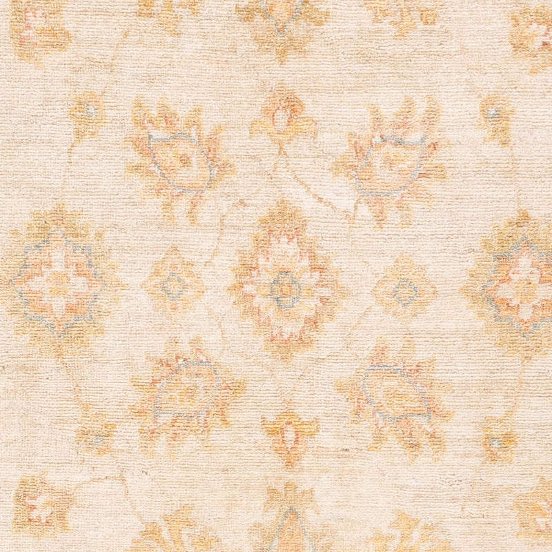 Ziegler Carpet - 166 x 100 cm - naturvit