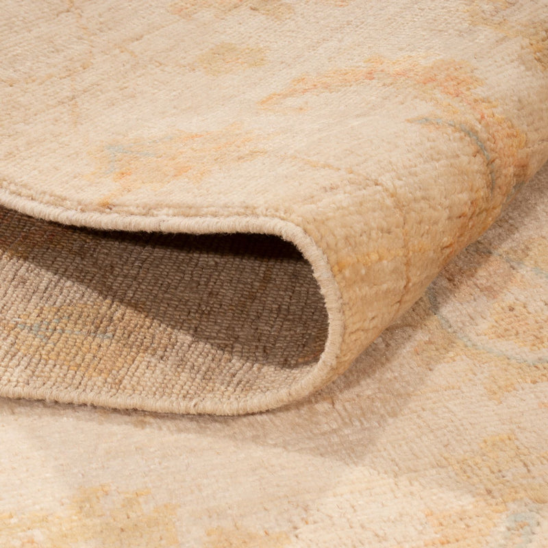 Ziegler Carpet - 166 x 100 cm - naturvit