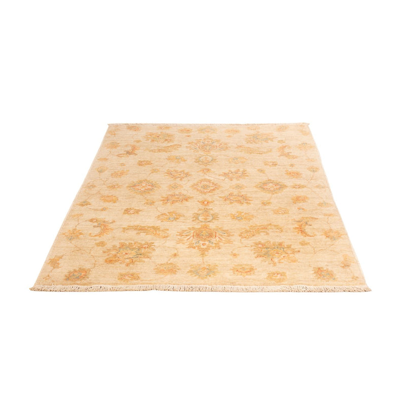 Ziegler Carpet - 166 x 100 cm - naturvit
