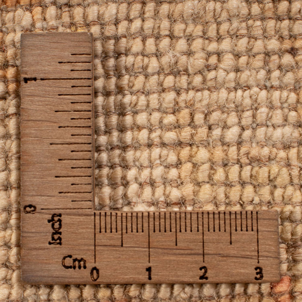 Ziegler Carpet - 166 x 100 cm - naturvit