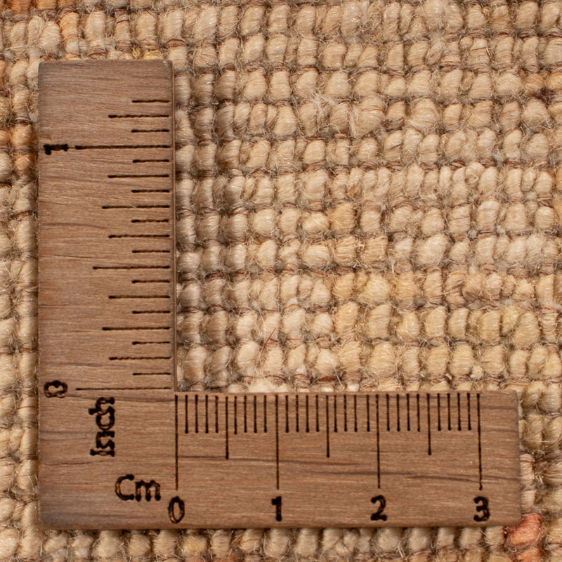 Ziegler Carpet - 166 x 100 cm - naturvit