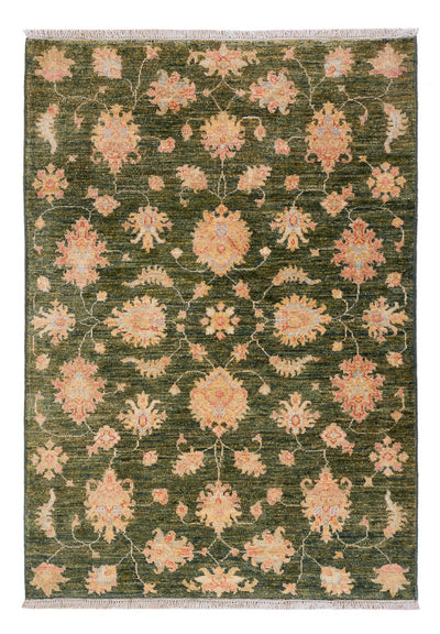 Ziegler Carpet 102x148cm - Oriental Carpet