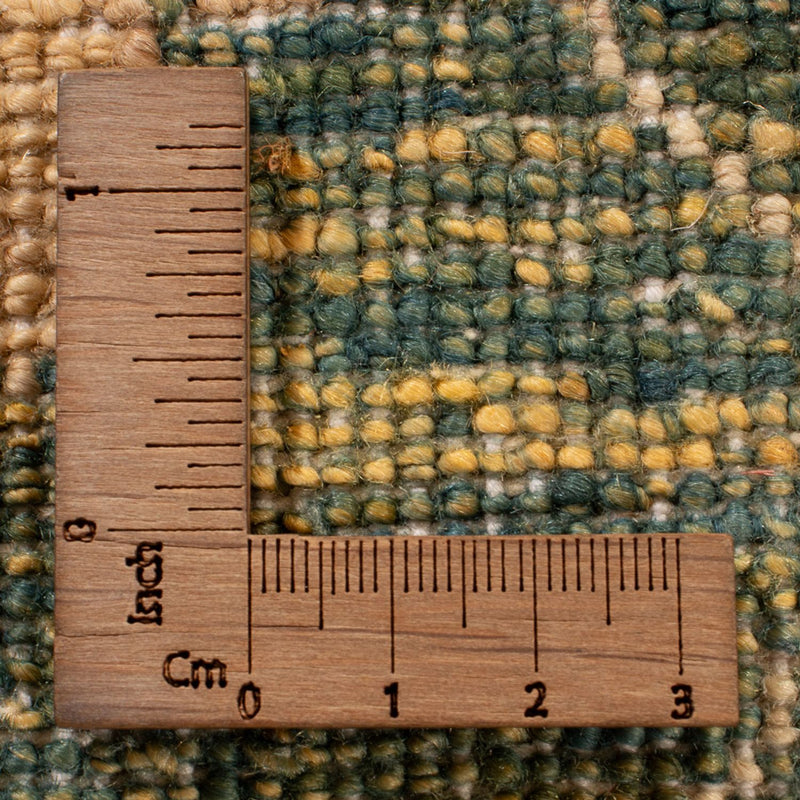 Ziegler Carpet - 148 x 102 cm - mörkgrön