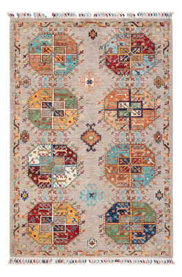 Ziegler Carpet - Ariana - 151 x 102 cm - flerfärgad