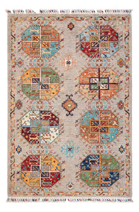 Ziegler Carpet - Ariana - 151 x 102 cm - flerfärgad