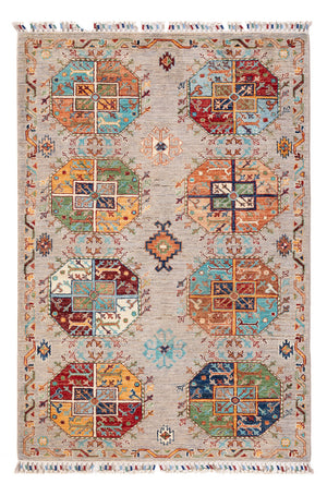 Ziegler Carpet - Ariana - 151 x 102 cm - flerfärgad