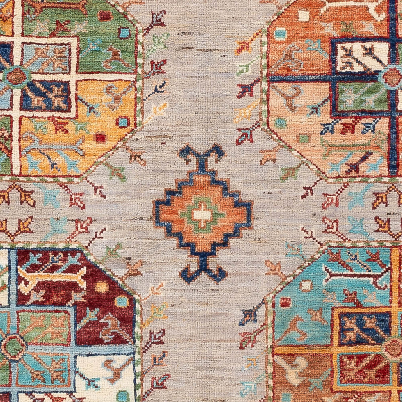 Ziegler Carpet - Ariana - 151 x 102 cm - flerfärgad