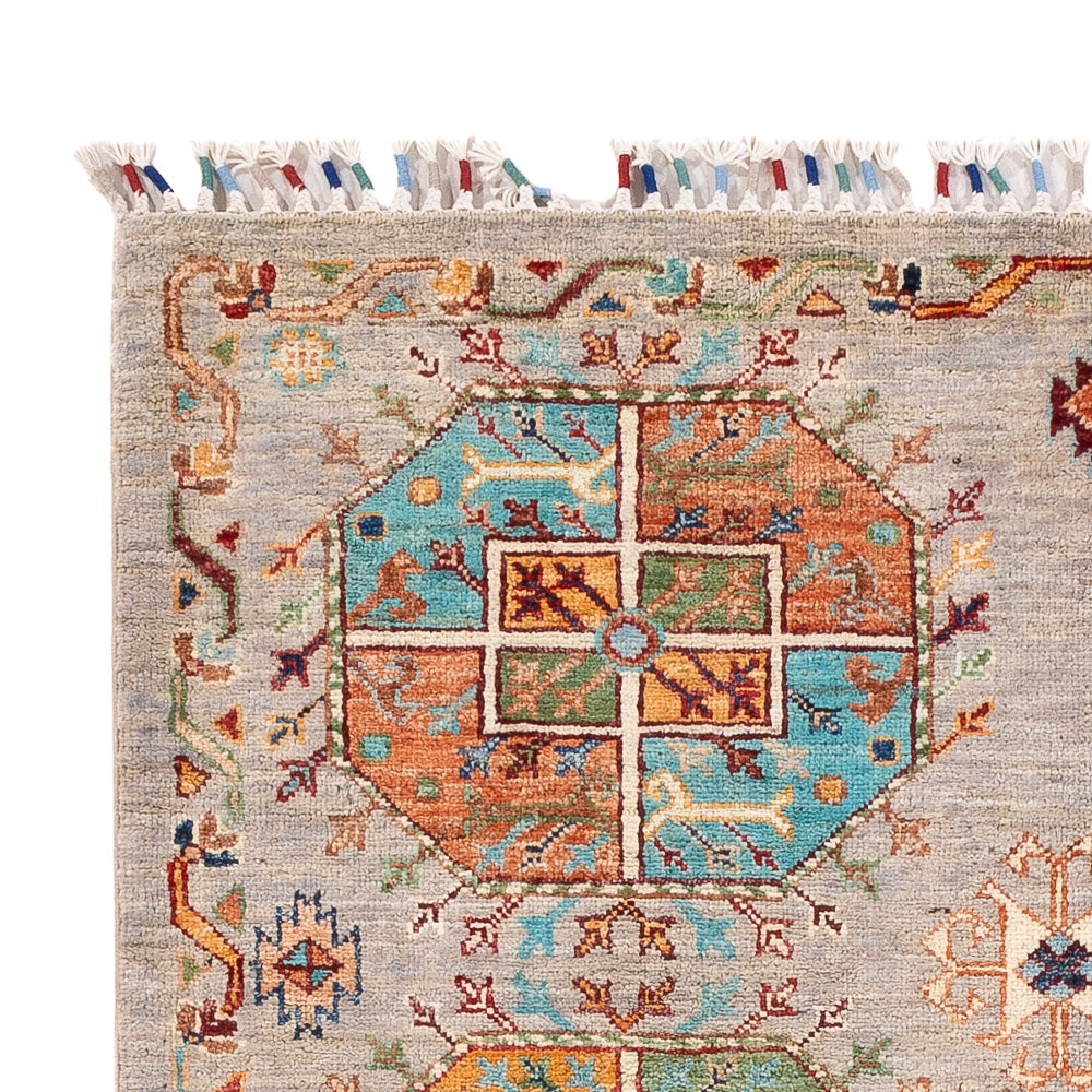 Ziegler Carpet - Ariana - 151 x 102 cm - flerfärgad