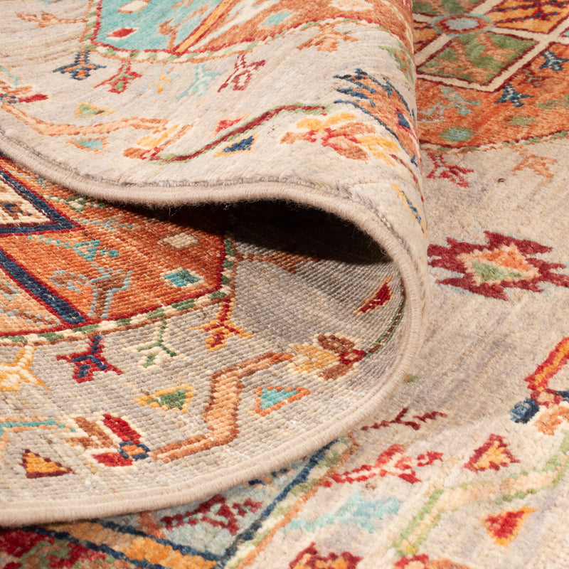 Ziegler Carpet - Ariana - 151 x 102 cm - flerfärgad