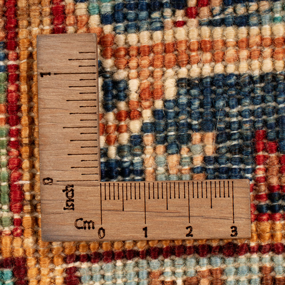 Ziegler Carpet - Ariana - 151 x 102 cm - flerfärgad