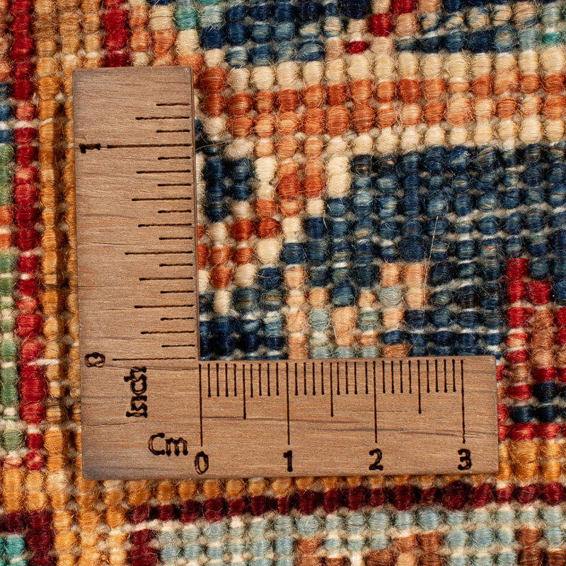 Ziegler Carpet - Ariana - 151 x 102 cm - flerfärgad