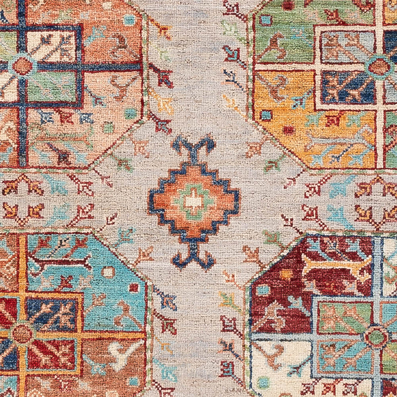 Ziegler Carpet - Ariana - 147 x 100 cm - flerfärgad