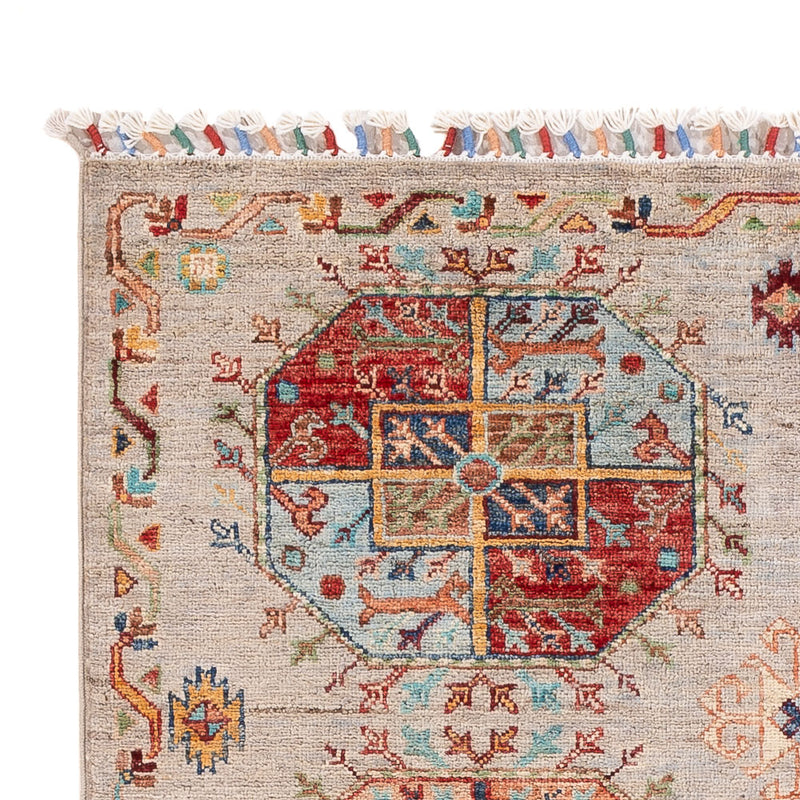 Ziegler Carpet - Ariana - 147 x 100 cm - flerfärgad