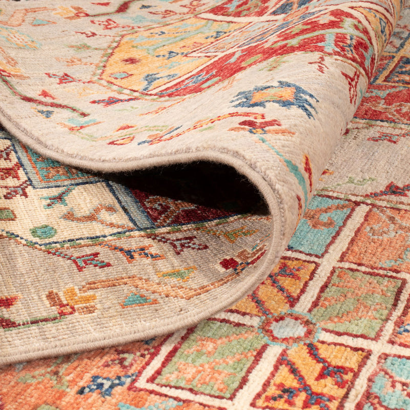 Ziegler Carpet - Ariana - 147 x 100 cm - flerfärgad