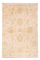 Ziegler Carpet - 150 x 102 cm - beige