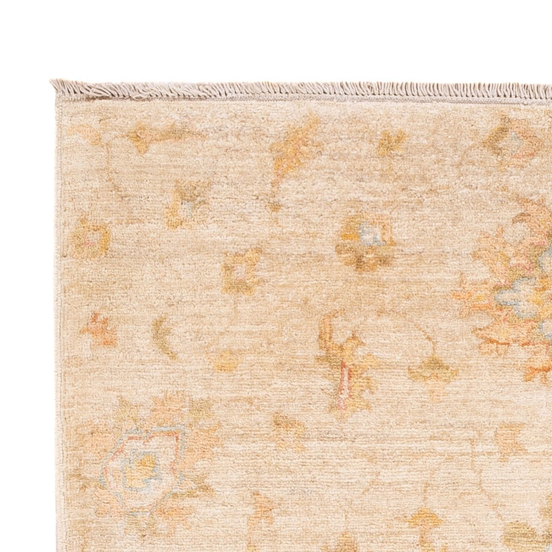 Ziegler Carpet - 150 x 102 cm - beige