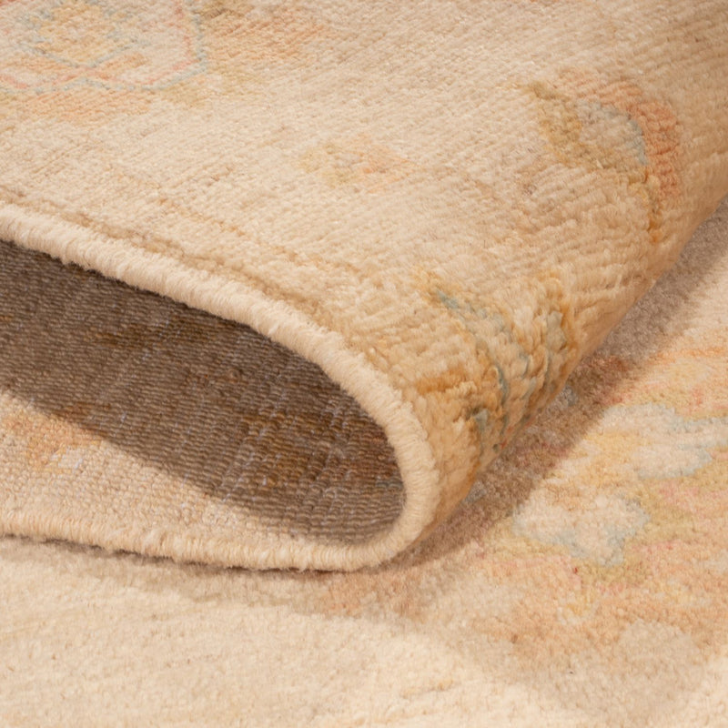 Ziegler Carpet - 150 x 102 cm - beige