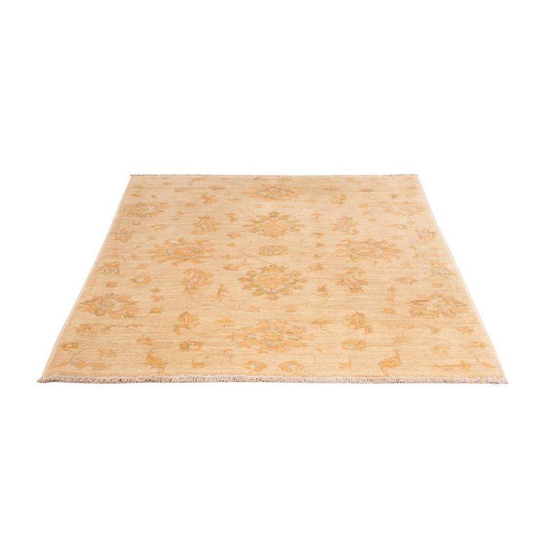 Ziegler Carpet - 150 x 102 cm - beige