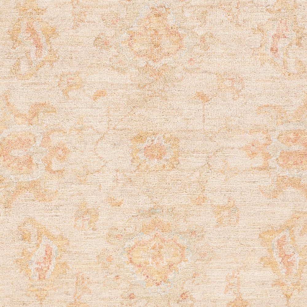 Ziegler Carpet - 145 x 102 cm - beige