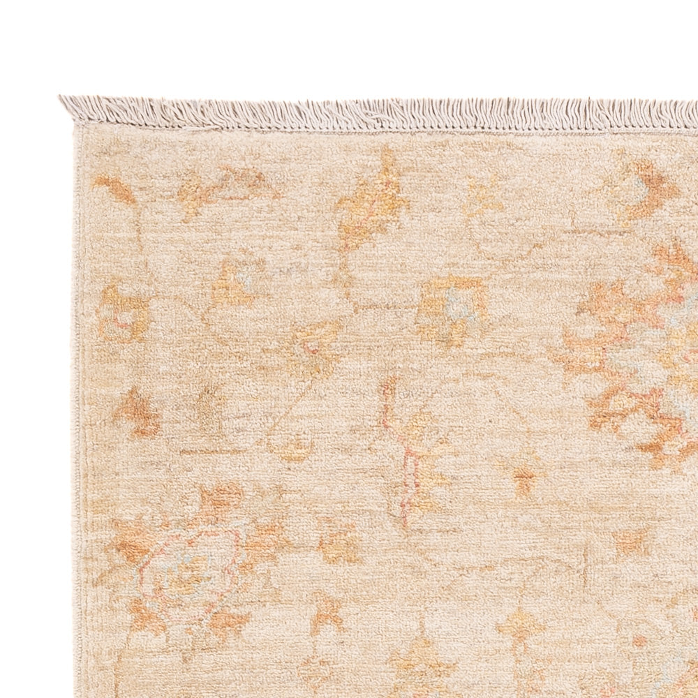 Ziegler Carpet - 145 x 102 cm - beige