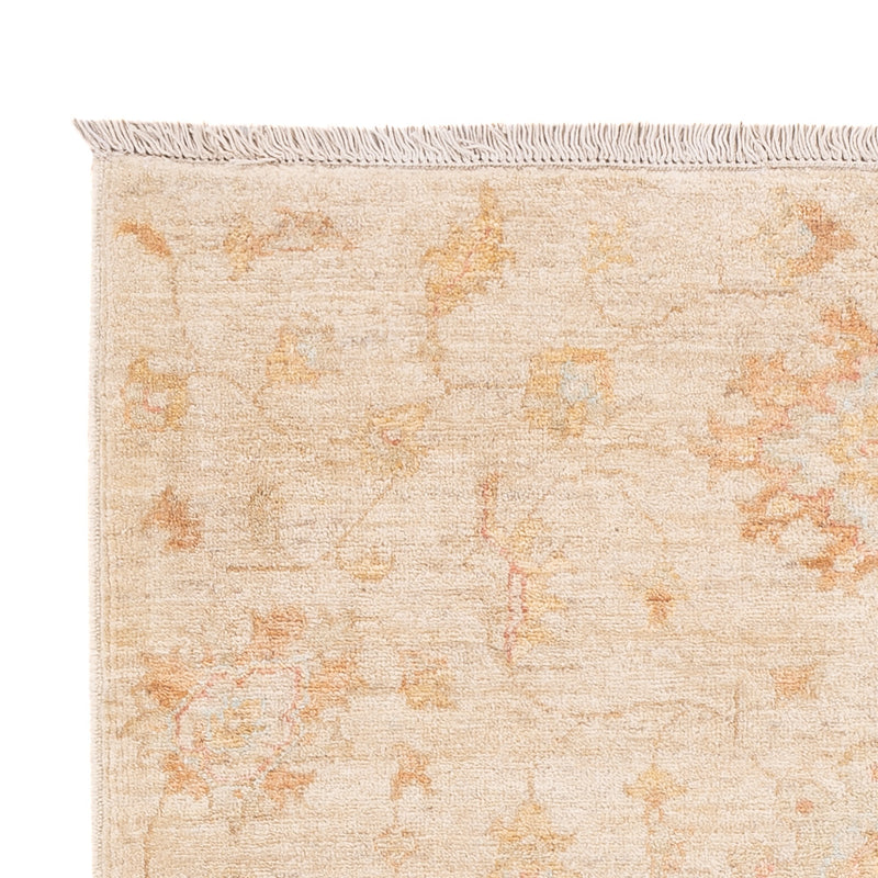 Ziegler Carpet - 145 x 102 cm - beige