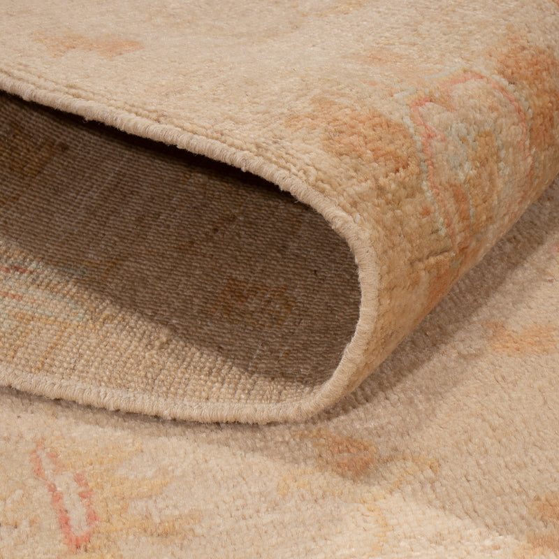 Ziegler Carpet - 145 x 102 cm - beige